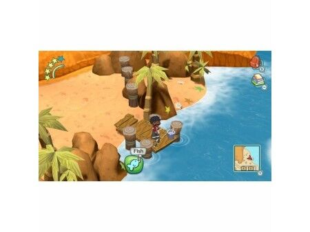 Gra wideo na Switcha Electronic Arts MySims: Cozy Bundle