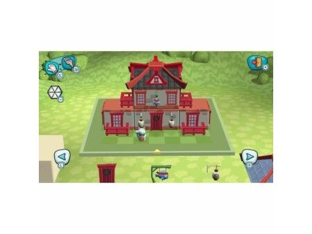 Gra wideo na Switcha Electronic Arts MySims: Cozy Bundle