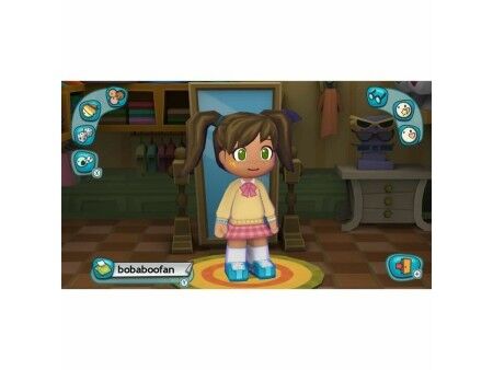Gra wideo na Switcha Electronic Arts MySims: Cozy Bundle