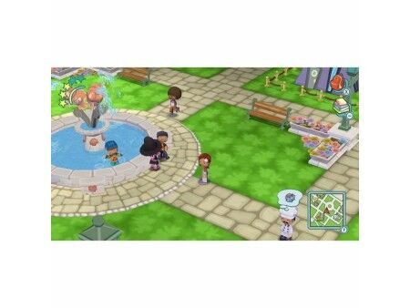 Gra wideo na Switcha Electronic Arts MySims: Cozy Bundle