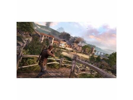 Gra wideo na PlayStation 5 Just For Games Sniper Elite Resistance