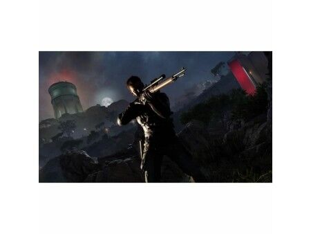 Gra wideo na PlayStation 5 Just For Games Sniper Elite Resistance