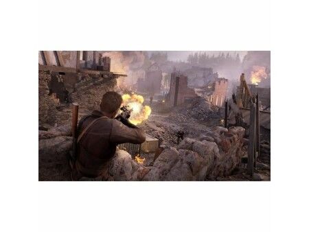 Gra wideo na PlayStation 5 Just For Games Sniper Elite Resistance