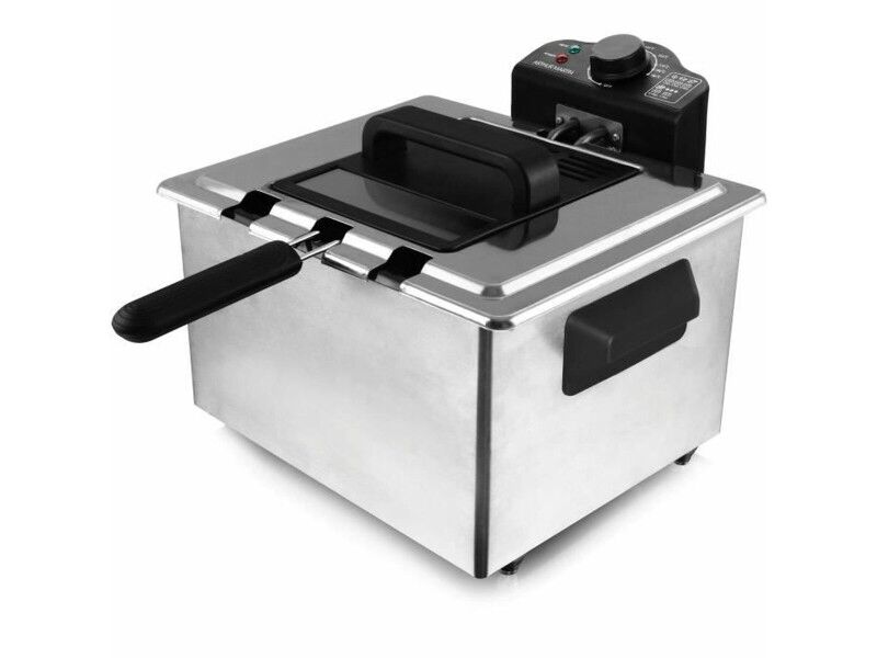 Frytkownica Arthur Martin AMPFH50 2000 W 5 L