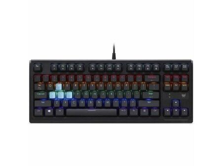 Klawiatura Acer Aethon 301 TKL Czarny