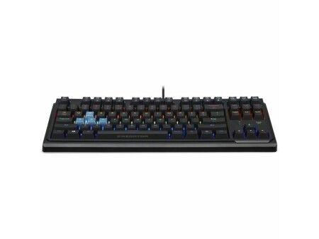 Klawiatura Acer Aethon 301 TKL Czarny