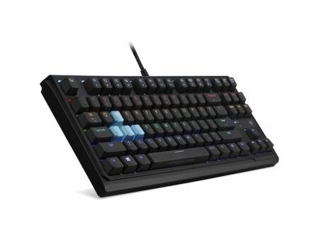Klawiatura Acer Aethon 301 TKL Czarny