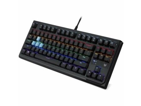 Klawiatura Acer Aethon 301 TKL Czarny