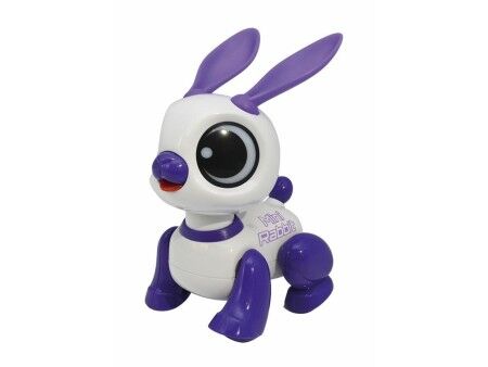Interaktywna zabawka Lexibook Power Rabbit Mini ROB02RAB