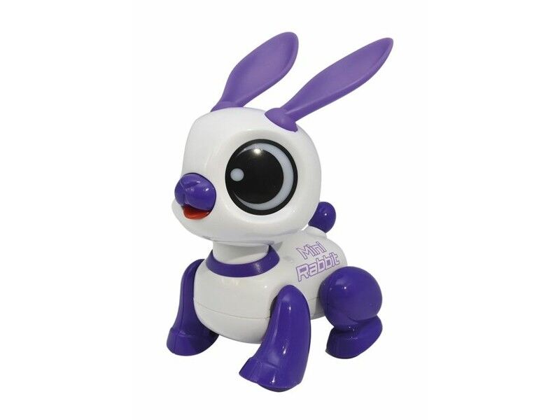 Interaktywna zabawka Lexibook Power Rabbit Mini ROB02RAB