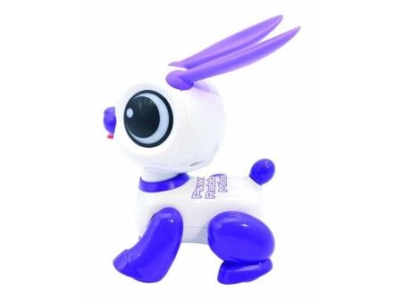 Interaktywna zabawka Lexibook Power Rabbit Mini ROB02RAB
