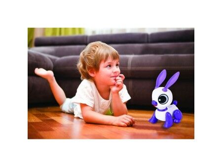 Interaktywna zabawka Lexibook Power Rabbit Mini ROB02RAB