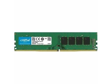 Pamięć RAM Crucial DDR4 3200 MHz