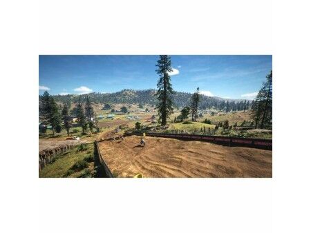 Gra wideo na PlayStation 5 THQ Nordic MX VS ATV Legends Season Two (FR)