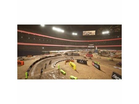 Gra wideo na PlayStation 5 THQ Nordic MX VS ATV Legends Season Two (FR)