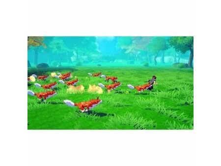 Gra wideo na PlayStation 5 Just For Games Farmagia (FR)