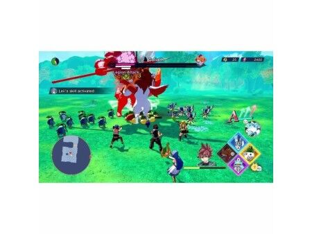 Gra wideo na PlayStation 5 Just For Games Farmagia (FR)