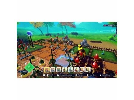 Gra wideo na PlayStation 5 Just For Games Farmagia (FR)
