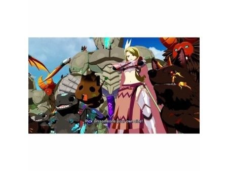 Gra wideo na PlayStation 5 Just For Games Farmagia (FR)