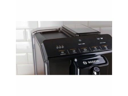 Superautomatyczny ekspres do kawy BOSCH TIE20119 Czarny 1300 W 1,4 L