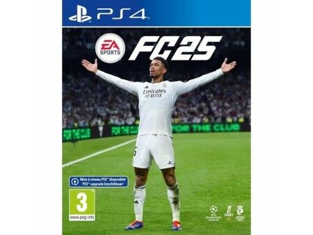 Gra wideo na PlayStation 4 Electronic Arts FC25