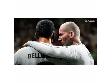 Gra wideo na PlayStation 4 Electronic Arts FC25