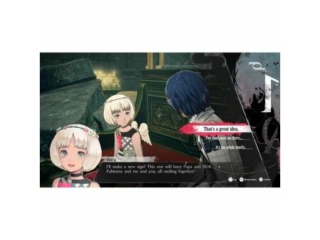 Gra wideo na PlayStation 5 SEGA Metaphor : ReFantazio