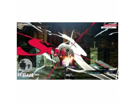 Gra wideo na PlayStation 5 SEGA Metaphor : ReFantazio
