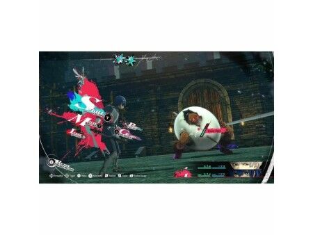 Gra wideo na PlayStation 5 SEGA Metaphor : ReFantazio