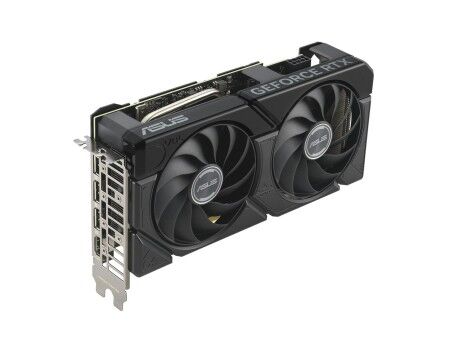 Karta Graficzna Asus 90YV0JC7-M0NA00 Geforce RTX 4060 8 GB GDDR6