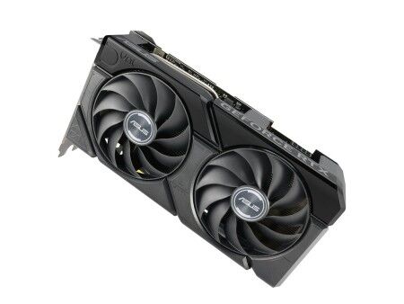 Karta Graficzna Asus 90YV0JC7-M0NA00 Geforce RTX 4060 8 GB GDDR6