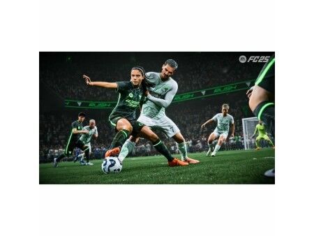 Gra wideo na PlayStation 5 Electronic Arts FC 25
