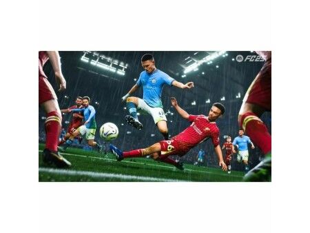Gra wideo na PlayStation 5 Electronic Arts FC 25
