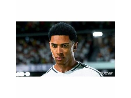 Gra wideo na PlayStation 5 Electronic Arts FC 25