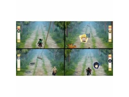 Gra wideo na Xbox Series X SEGA Demon Slayer : Sweep the Board!