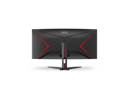 Monitor AOC CU34G2XE/BK 34"