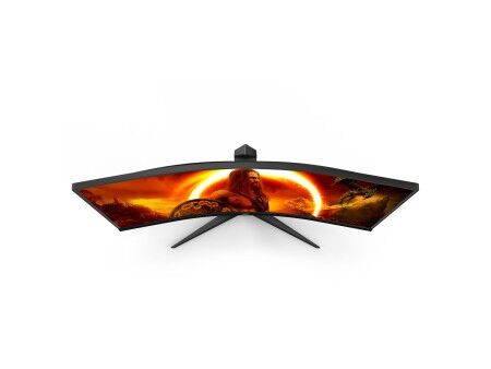 Monitor AOC CU34G2XE/BK 34"