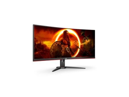 Monitor AOC CU34G2XE/BK 34"