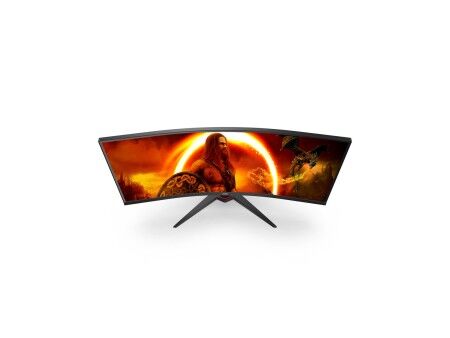 Monitor AOC CU34G2XE/BK 34"