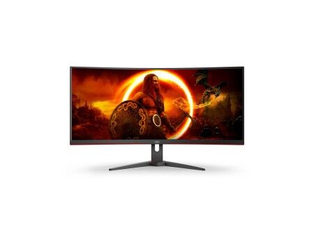 Monitor AOC CU34G2XE/BK 34"