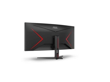 Monitor AOC CU34G2XE/BK 34"