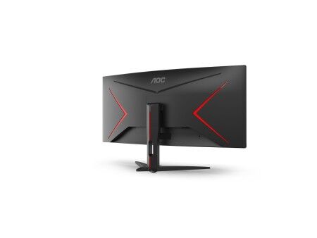 Monitor AOC CU34G2XE/BK 34"