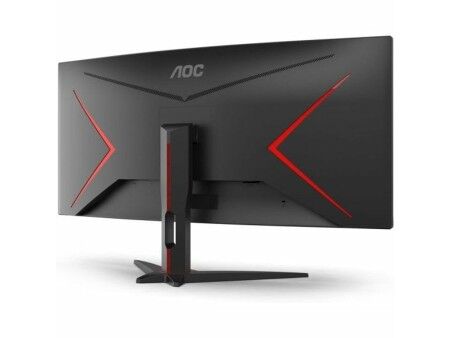 Monitor AOC CU34G2XE/BK 34"