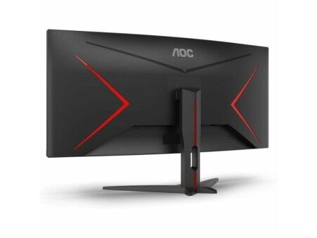 Monitor AOC CU34G2XE/BK 34"