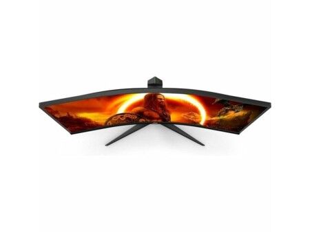 Monitor AOC CU34G2XE/BK 34"