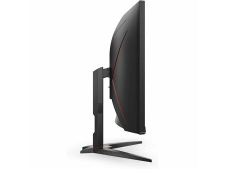 Monitor AOC CU34G2XE/BK 34"