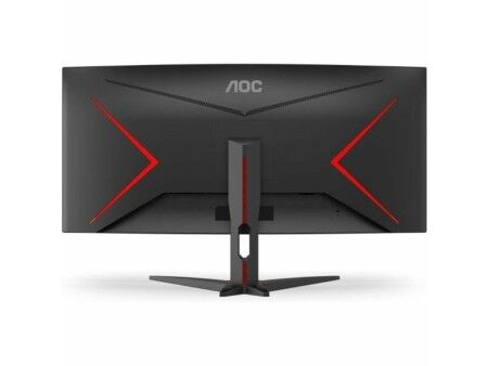 Monitor AOC CU34G2XE/BK 34"