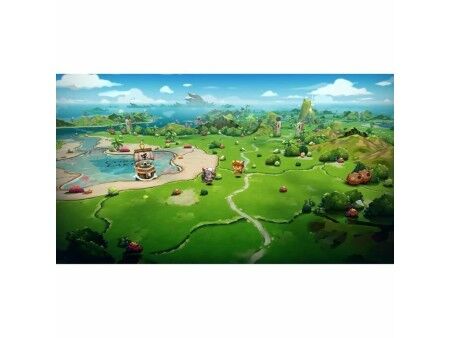 Gra wideo na Switcha Just For Games Cat Quest III