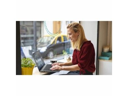 Laptop Lenovo IdeaPad 3 14IAN8 14" Intel Core i3 N305 8 GB RAM 128 GB SSD