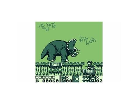 Gra wideo na Switcha Jurassic Park Classic Games Collection (FR)